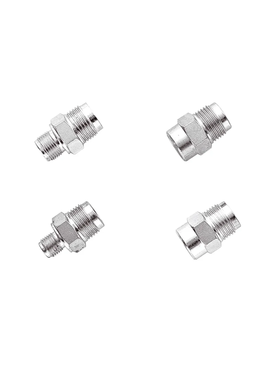 Nipplo Girevole – Attacco Rapido Idropulitrice