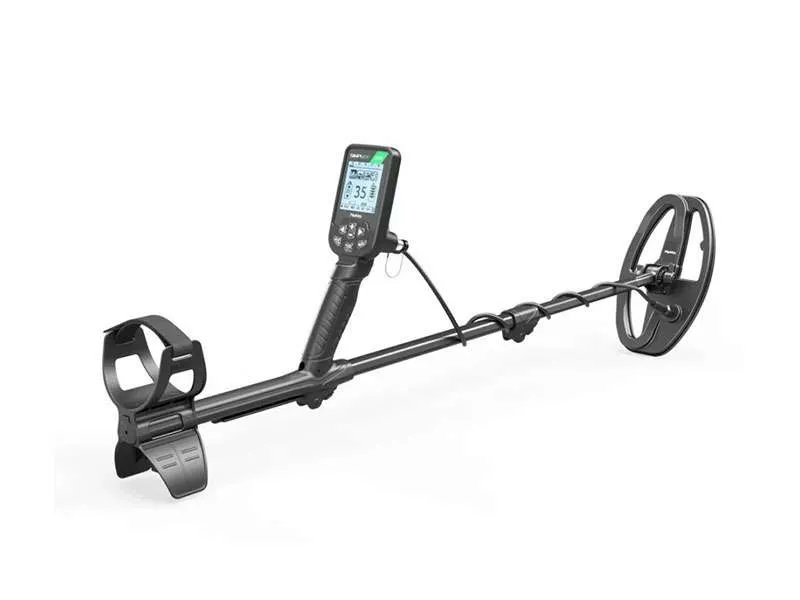 Metal Detector Nokta Makro Simplex Lite