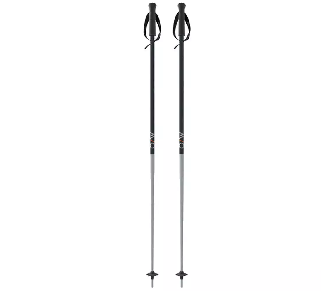 ONE WAY Bastoncini sci GT 18 VAPOR