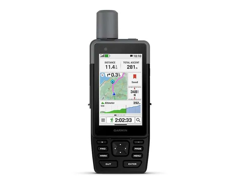 Garmin GPSMAP H1