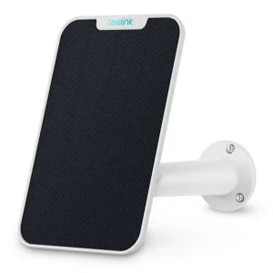 Pannello Solare per Telecamere Reolink