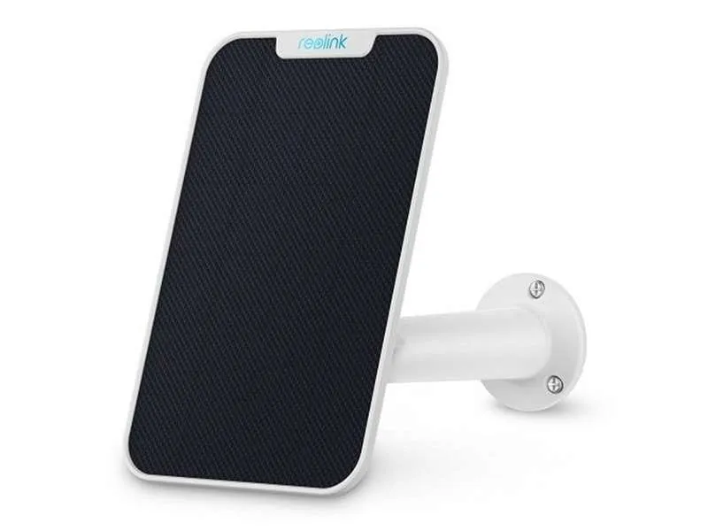 Pannello Solare per Telecamere Reolink