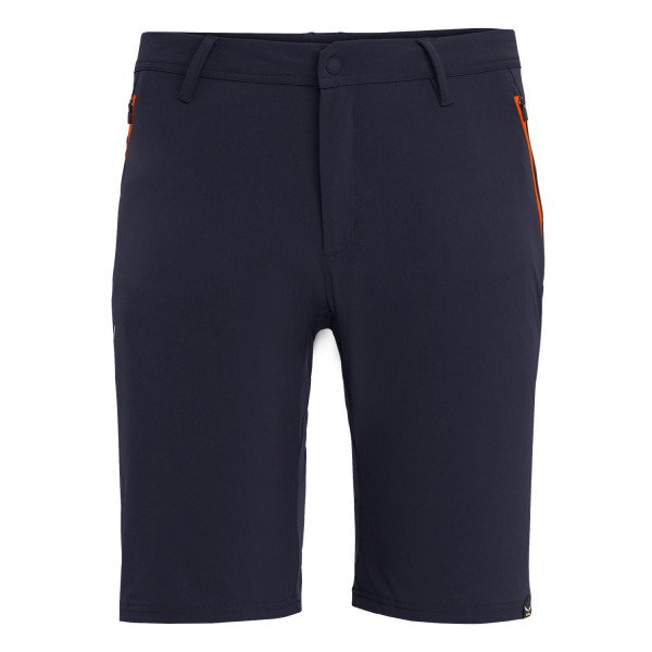 Salewa pantaloncini uomo TALVENO DURASTRETCH blu