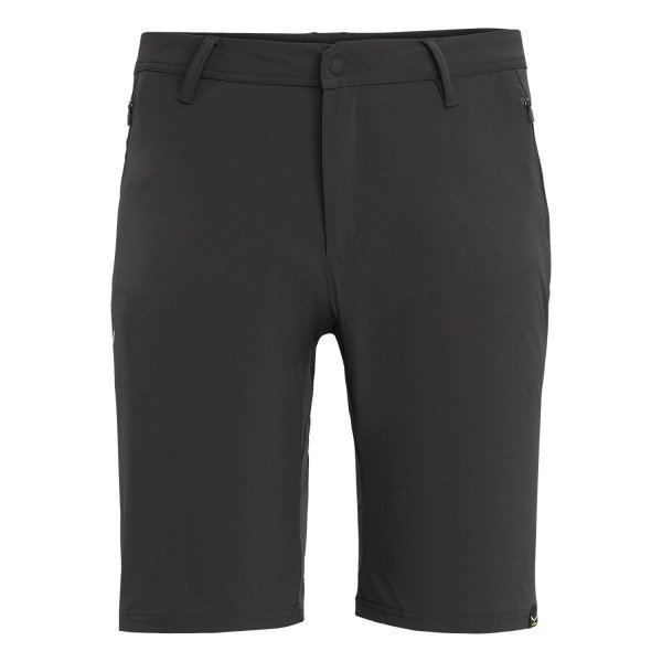 Salewa pantaloncini uomo TALVENO DURASTRETCH nero