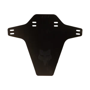 FOX parafango MUDGUARD black