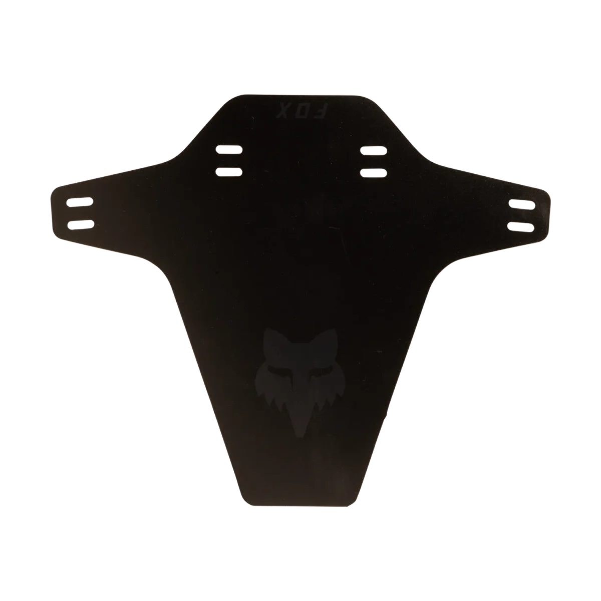 FOX parafango MUDGUARD black