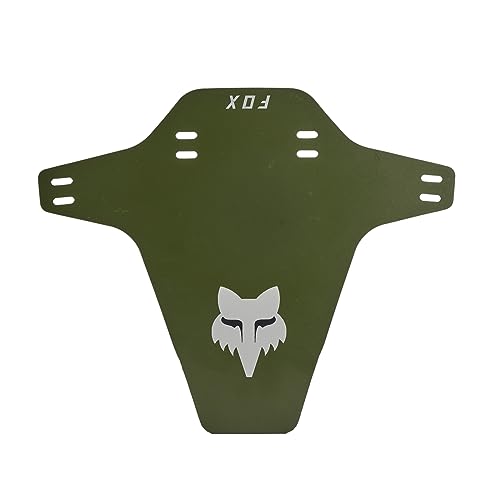 FOX parafango MUDGUARD olive green