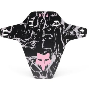 FOX parafango MUDGUARD blush