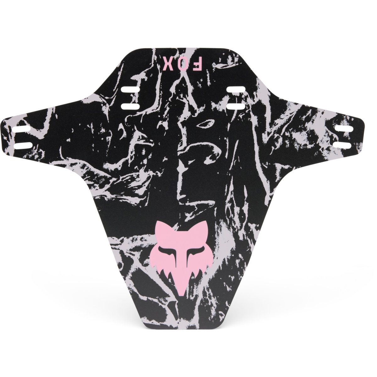 FOX parafango MUDGUARD blush