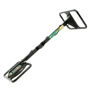 Piastra di Ricerca Garrett Treasure Hound Eagle Eye