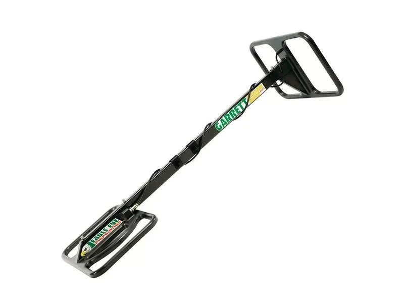 Piastra di Ricerca Garrett Treasure Hound Eagle Eye