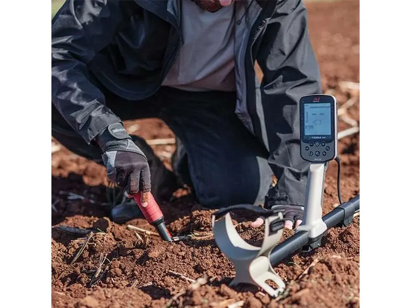 Metal Detector Minelab X-Terra Elite - immagine 5
