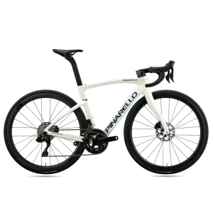 Pinarello F5 105 Di2 2024 Ruote MOST Ultrafast Carbon