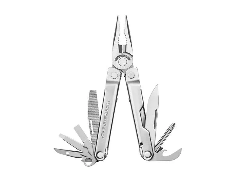 Pinza multiuso Leatherman Bond
