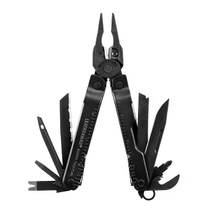 Leatherman SUPER TOOL® 300 M – Black