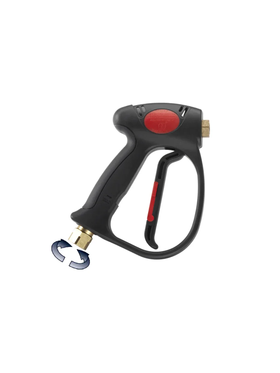 Pistola per Idropulitrice MV925 SWIVEL STD