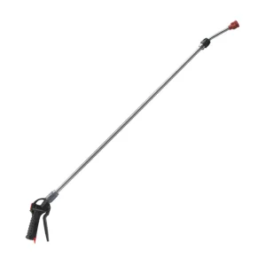 Pistola con Lancia Telescopica per Nebulizzatore