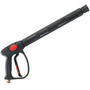 Pistola per Idropulitrice ML955 F3/8" + Lancia + M22 Corto