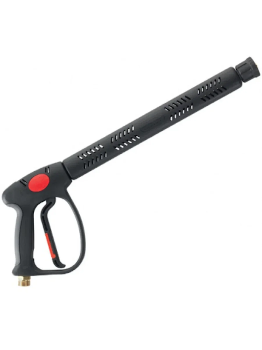 Pistola per Idropulitrice ML955 F3/8" + Lancia + M22 Corto