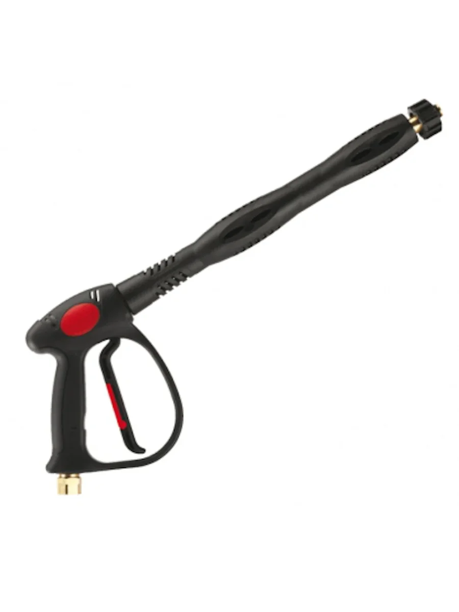 Pistola per Idropulitrice MV925 con Prolunga + M22 CORTO + ARF