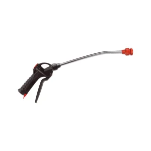 Pistola con Prolunga per Nebulizzatore