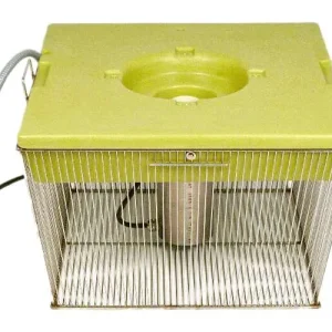 Aeratori Aqua-Hobby con motore sommerso