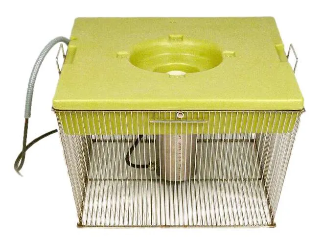 Aeratori Aqua-Hobby con motore sommerso