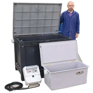 Storditori per pesci – Fishkill