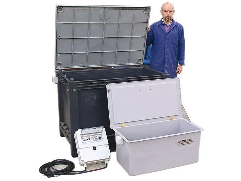 Storditori per pesci – Fishkill