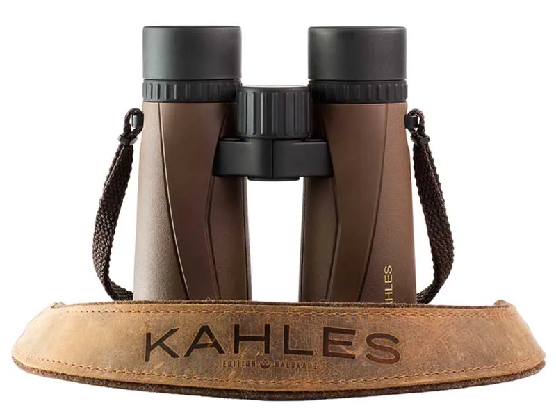 Binocolo Kahles HELIA 8×42 - immagine 5