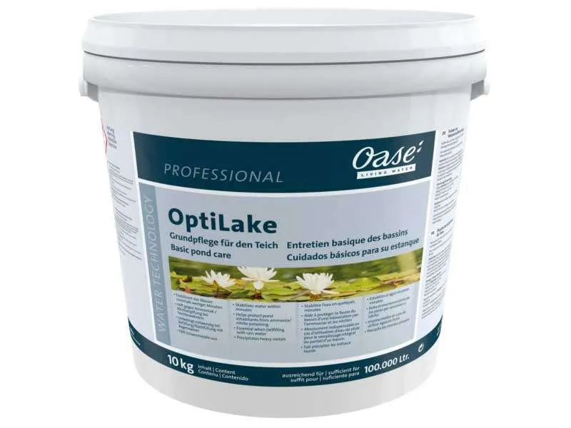 Optilake