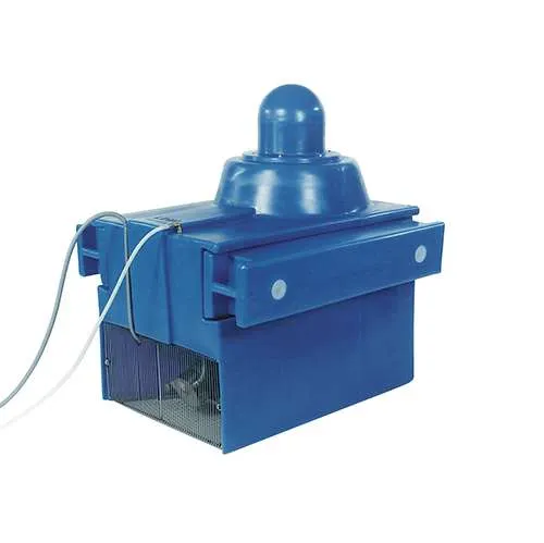 Ossigenatori – Arricchitori di ossigeno Oxyplus