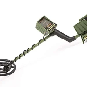 Metal detector Garrett GTI 2500 Supreme Package