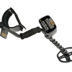 Metal detector Garrett AT Gold