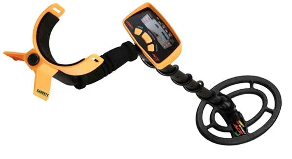 Metal detector Garrett ACE 150