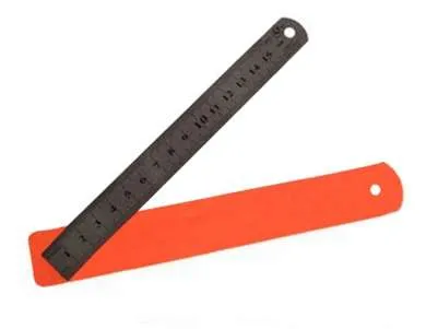 Codometro: righello per la misurazione della coda 150 mm