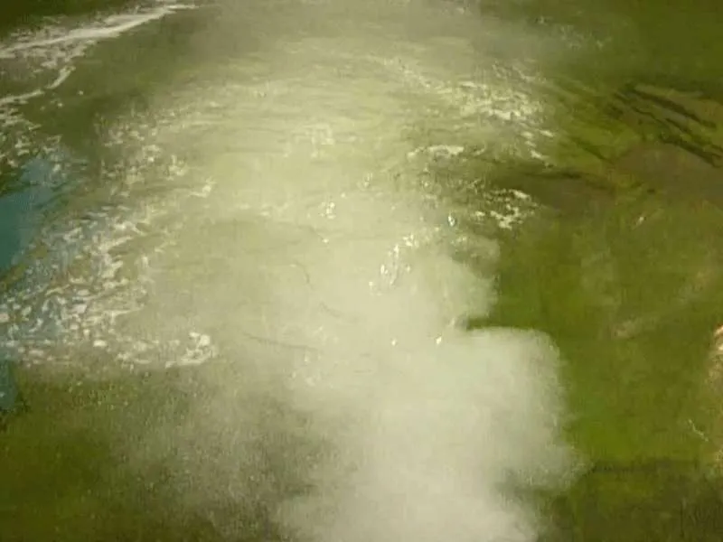 Aeratore Idroeiettore Turbo-Jet - immagine 4