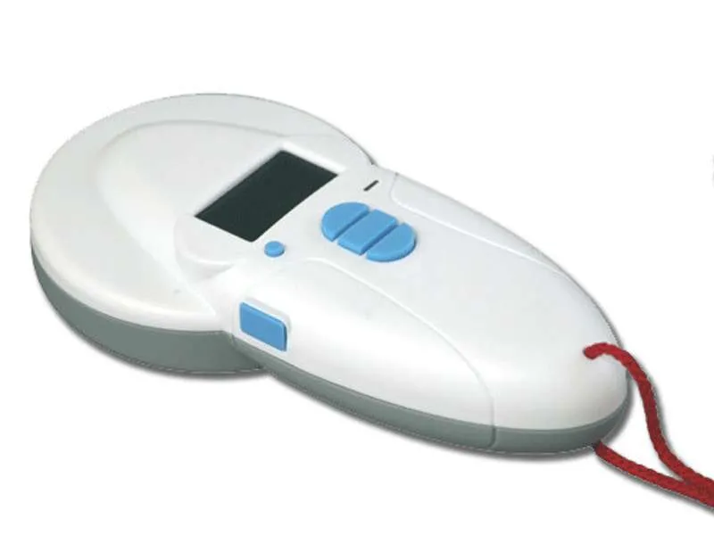 Lettore di microchip tascabile PETSCAN RT100 V8