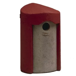 Nidi per uccelli 1B Bird Box