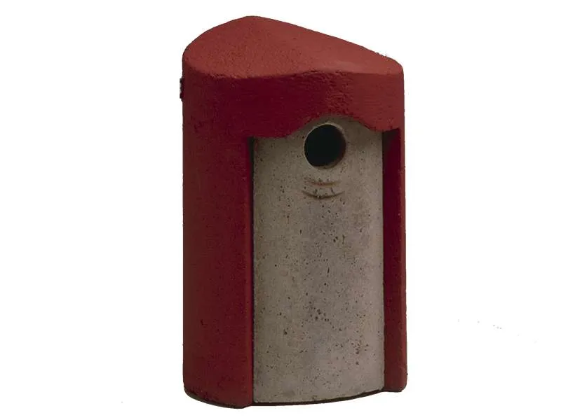 Nidi per uccelli 1B Bird Box