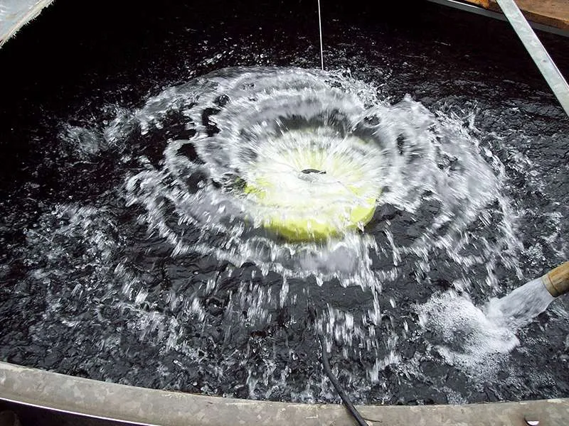 Aeratori Aqua Minimax e Aqua Maxi - immagine 4