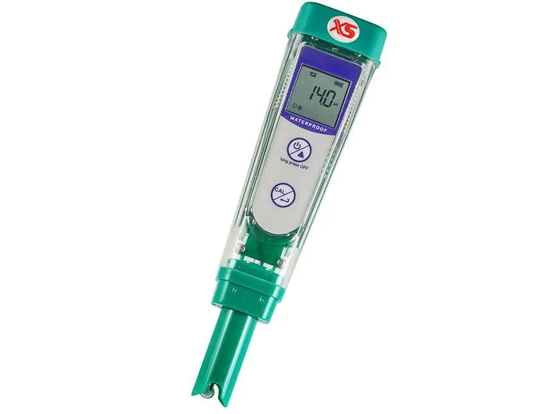 Checker – Tester pH 1