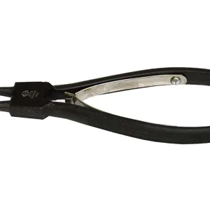 Pinza per rimozione anelli