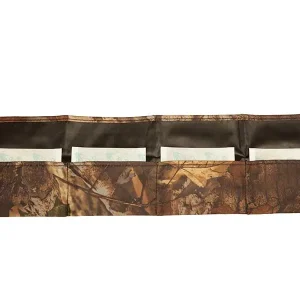 Scalda lenti portatile 2 (a 4 scomparti)