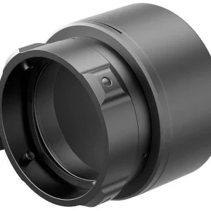 Anello adattatore in metallo per Forward F455 e F155