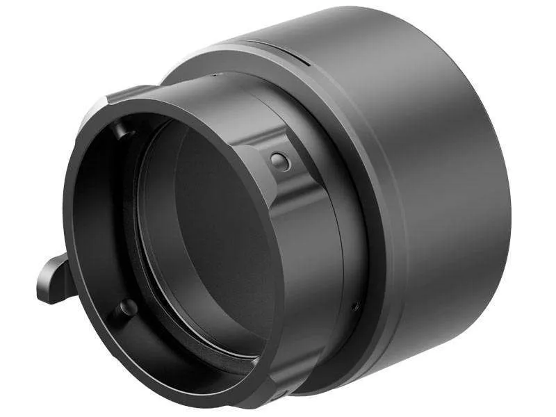 Anello adattatore in metallo per Forward F455 e F155