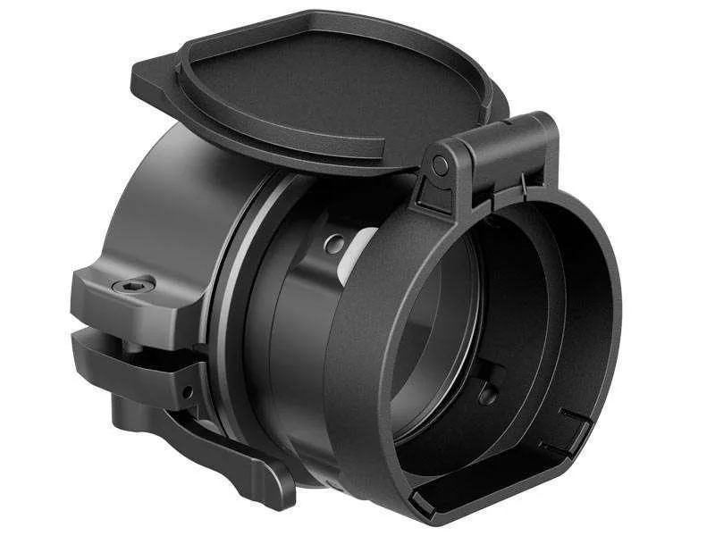 Anello adattatore in metallo per Forward F455 e F155 - immagine 4