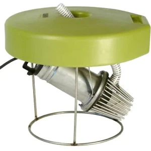 Aeratore Idroeiettore Turbo-Jet