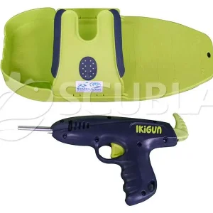 Ikigun ammazzapesci, Ikiboard bloccapesci