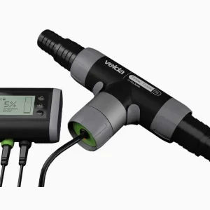 Sistema antialghe T-Flow Tronic